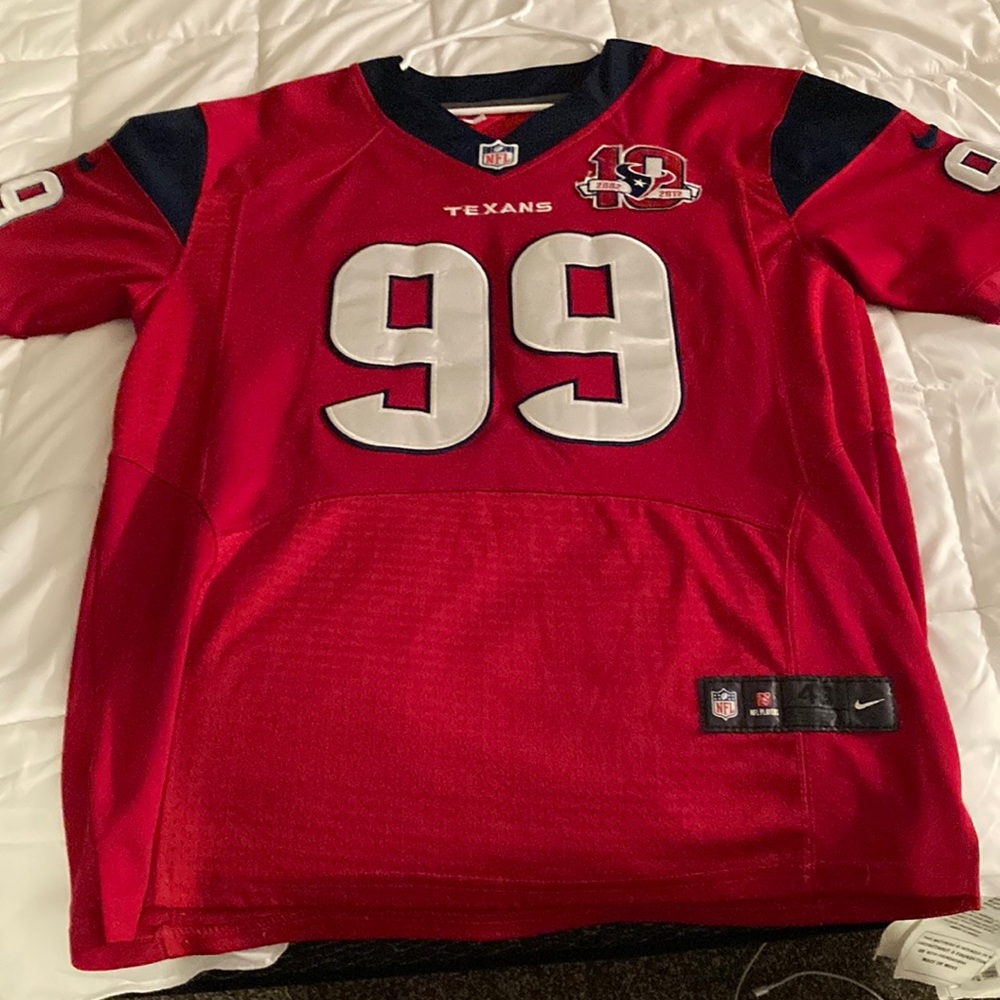 JJ WATT Texans Jersey